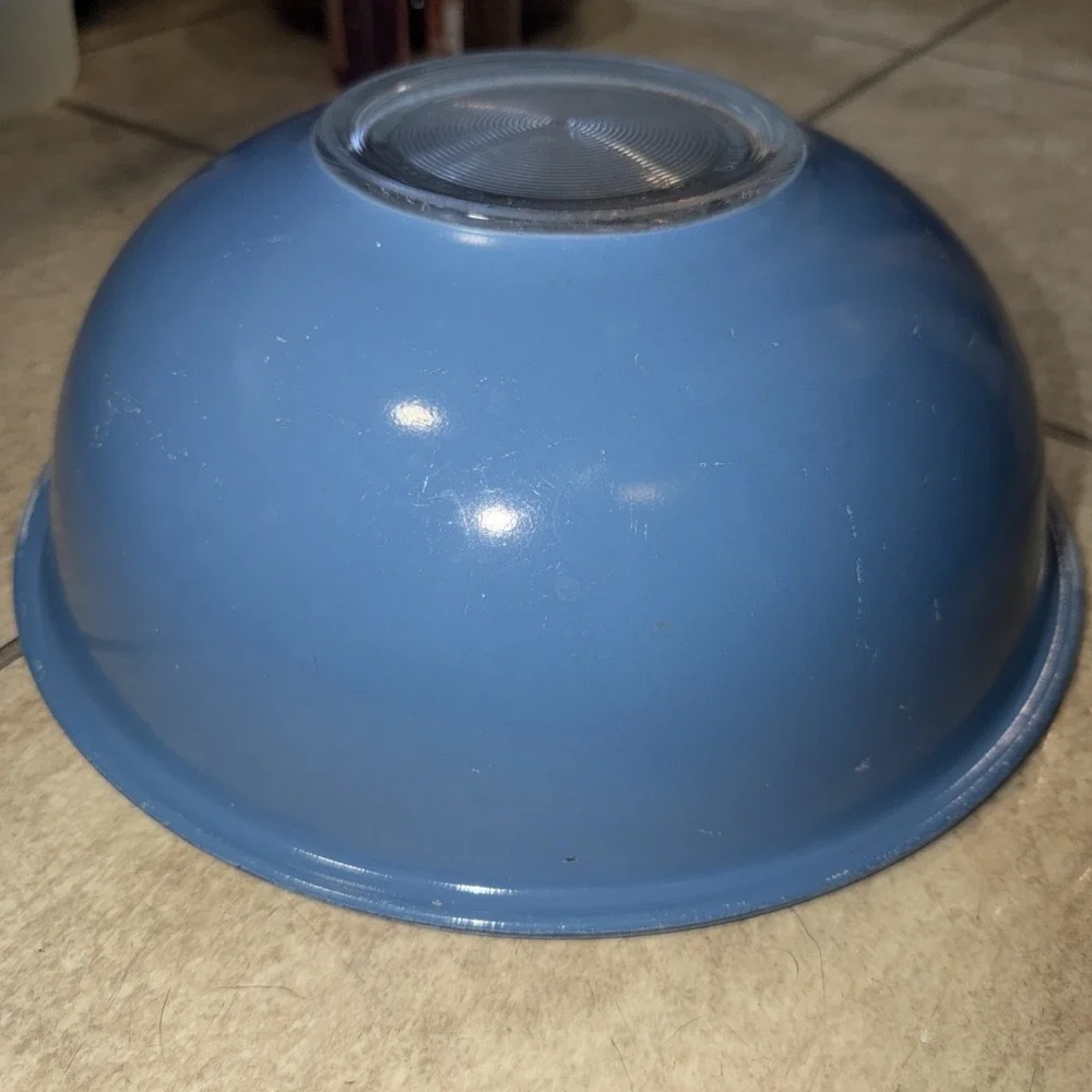 Pyrex good has